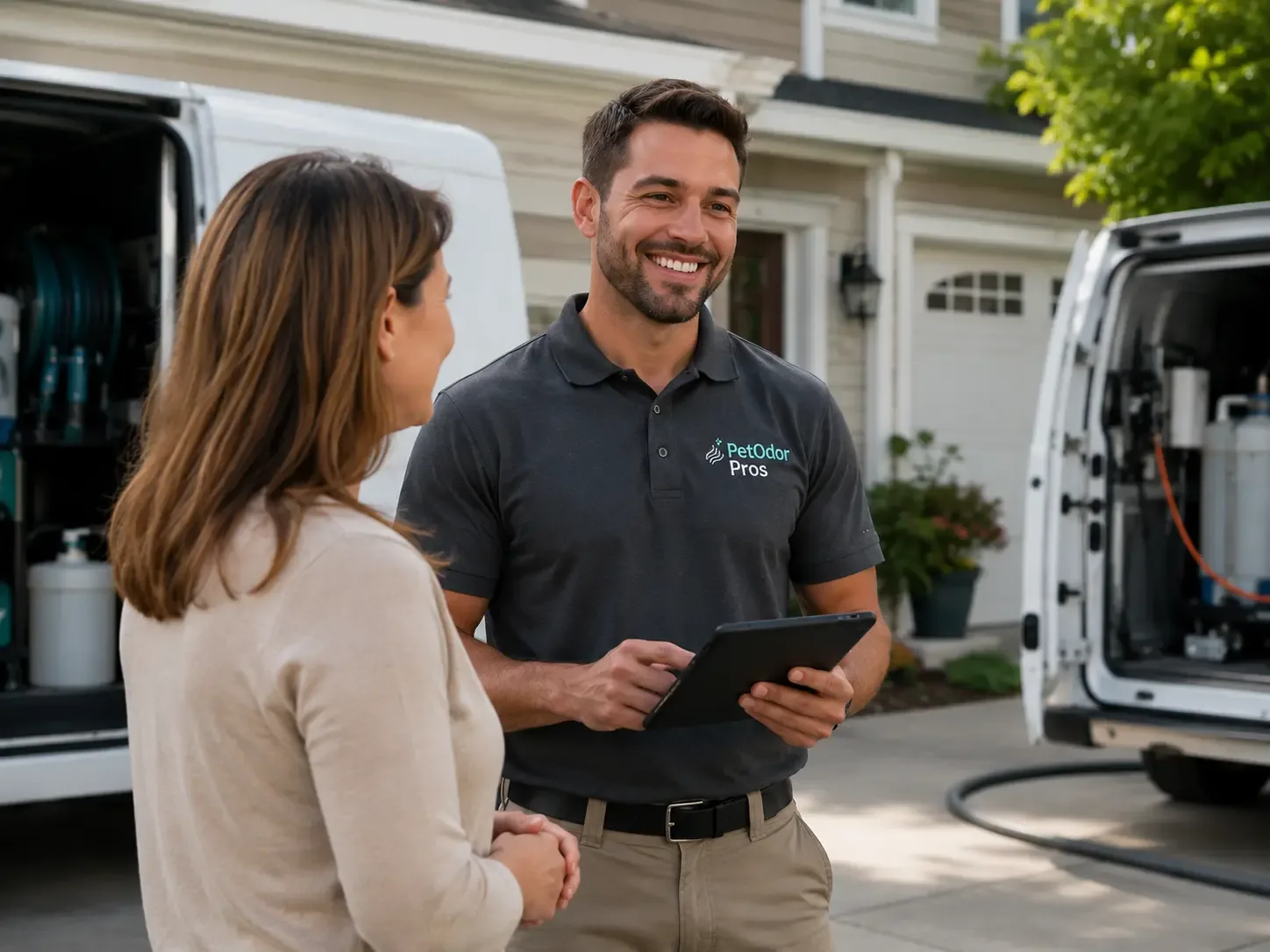 Pet Odor Removal FAQs for Ransom, IL